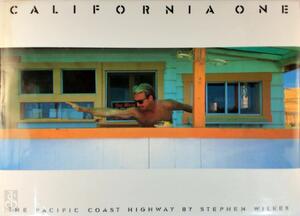 California One - Stephen Wilkes California One - Stephen Wilkes