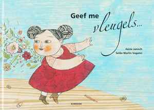 Geef me vleugels... - H. Janisch Geef me vleugels... - H. Janisch