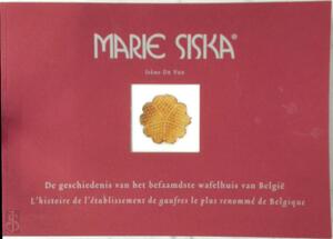 Marie Siska - I. Devos