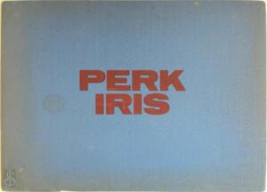 Iris - Jacques Perk