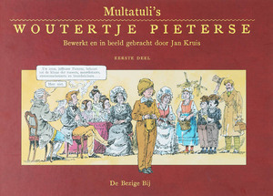 Multatuli's Woutertje Pieterse / 1 - Multatuli