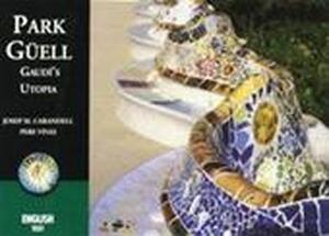 Park Güell - José María Carandell