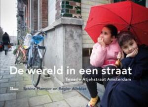 De wereld in een straat - S. Plamper