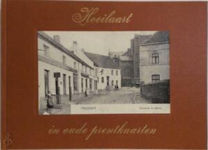 Hoeilaart in oude prentkaarten - Kerckhove Hoeilaart in oude prentkaarten - Kerckhove