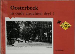 Oosterbeek in oude ansichten 1 - H.C.J. Erkens Oosterbeek in oude ansichten 1 - H.C.J. Erkens