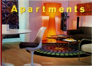 Apartments - Peter Feierabend Apartments - Peter Feierabend