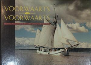 Voorwaarts- voorwaarts - A. Boerma