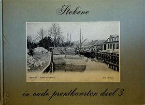 Stekene in oude prentkaarten deel 3 - Luc Dullaert