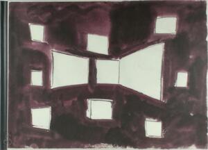 In-between - Paul Andriesse