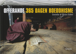Offerande - 365 dagen - D. Follmi, O. Follmi Offerande - 365 dagen - D. Follmi, O. Follmi