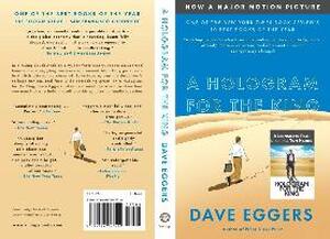 Hologram for the king (fti) - Eggers D