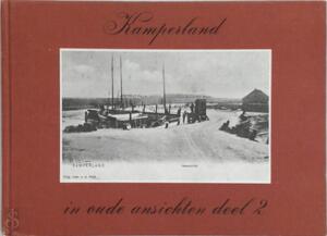 Kamperland - C. van Winkelen Kamperland - C. van Winkelen