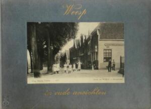 Weesp in oude ansichten - G. Lindeboom