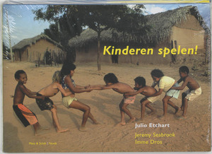 Kinderen spelen! - Julio Etchart Kinderen spelen! - Julio Etchart