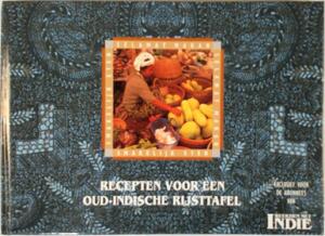 Recepten voor een oud-Indische rijsttafel - M. van Huystee Recepten voor een oud-Indische rijsttafel - M. van Huystee