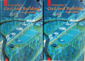 Computing in civil and building engineering 1&2 - 