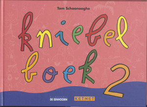 Kniebelboek / 2 - T. Schoonooghe