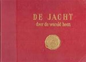 De jacht door de wereld heen - H. Maes-rommens De jacht door de wereld heen - H. Maes-rommens