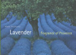 Lavender - Hans Silvester Lavender - Hans Silvester