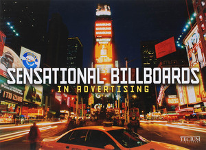 Strongest billboards in the world of advertisement - B. Krols
