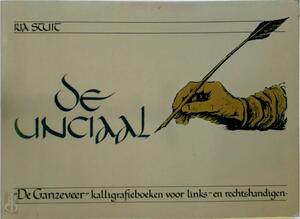 Unciaal - Stuit Unciaal - Stuit