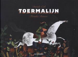 Toermalijn - Davide Cali