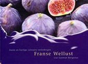 Franse Wellust - Lise Goeman Borgesius Franse Wellust - Lise Goeman Borgesius
