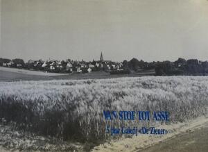 Van Stof tot Asse - Galerij de Ziener (Asse)