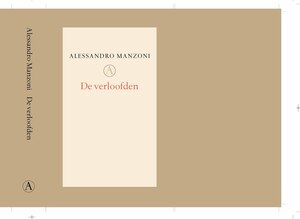 De verloofden - Alessandro Manzoni De verloofden - Alessandro Manzoni