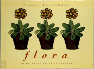 Flora - E. Lucie-Smith Flora - E. Lucie-Smith