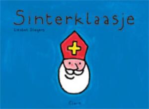 Sinterklaasje - Liesbet Slegers Sinterklaasje - Liesbet Slegers