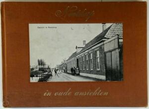 Nootdorp in oude ansichten - H. C. B. Starmans Nootdorp in oude ansichten - H. C. B. Starmans
