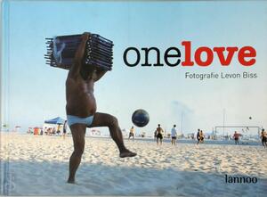 One Love - L. ( Fotografie ). Biss