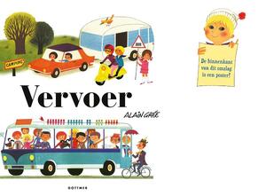 Vervoer - Alain Gree Vervoer - Alain Gree
