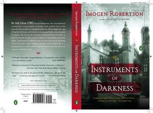 Instruments of Darkness - Imogen Robertson