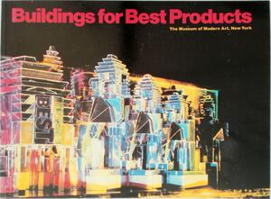 Buildings for Best Products - N.Y.) Museum Of Modern Art (New York, Barbara Balch