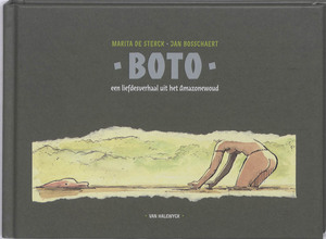 Boto - Marita de Sterck Boto - Marita de Sterck