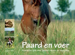 Paard en voer - Albert Ellis Paard en voer - Albert Ellis