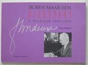 Ik ben maar een dilettant - Siem Bakker