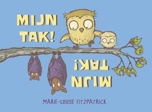 Mijn tak! - Marie-Louise Fitzpatrick