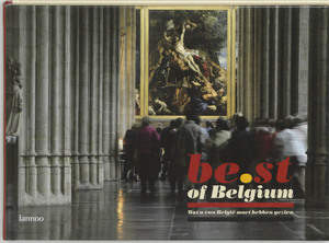 Be.st of Belgium / Nederlandse editie - P. Jacobs