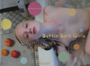 Bubble Bath Girls - Andrew Einhorn Bubble Bath Girls - Andrew Einhorn