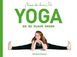 Yoga - Nina De Man Yoga - Nina De Man