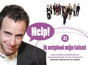 Help ! ik ontplooi mijn talent - M.M. Lingsma, A.D. Boers Help ! ik ontplooi mijn talent - M.M. Lingsma, A.D. Boers