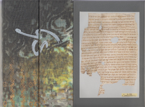 De bekeerlinge [Bibliofiele uitgave] - Stefan Hertmans