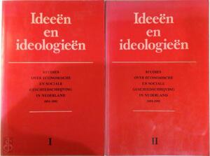 Ideeen en ideologieen - Ideeen en ideologieen -
