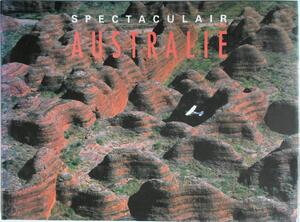 Spectaculair Australië - Phillip Mathews, Reg Morrison, Else Marie Lauret