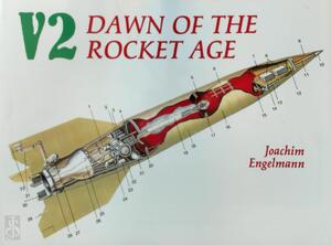 V2 - Joachim Engelmann V2 - Joachim Engelmann