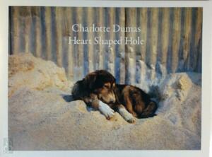 Charlotte Dumas: Heart Shaped Hole - Charlotte Dumas