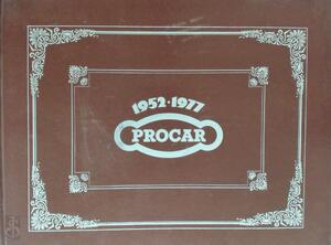 Procar 1952- 1977 - 